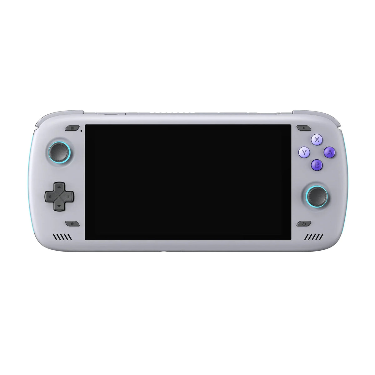 Newest ODIN 2 Base Pro Max Ultimate Handheld Player Android 13 Hall Effect Joysticks 6" UHD Touch Screen Mobile Game Console