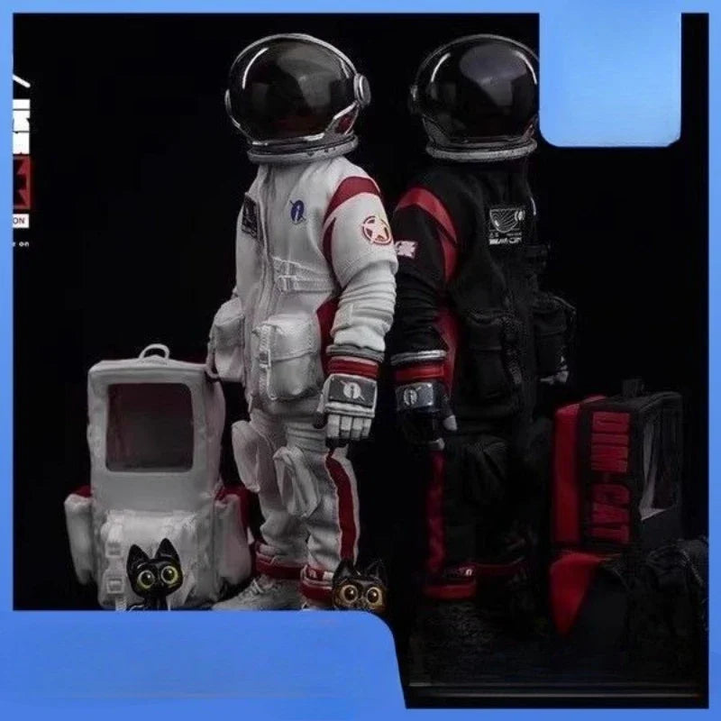 In-stock Aiciyuan i-dimension 1/12 Interstellar Traveler IDIM0001 Action Figure