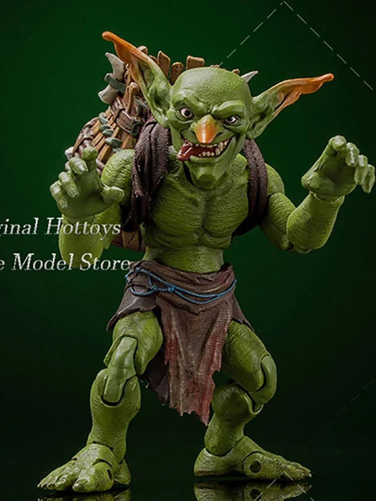 In Stock Metytoyz 1/12 Scale Male Soldier Adventurer World Goblin Expedition Team Full Set 6-inches Action Figure Doll Gifts