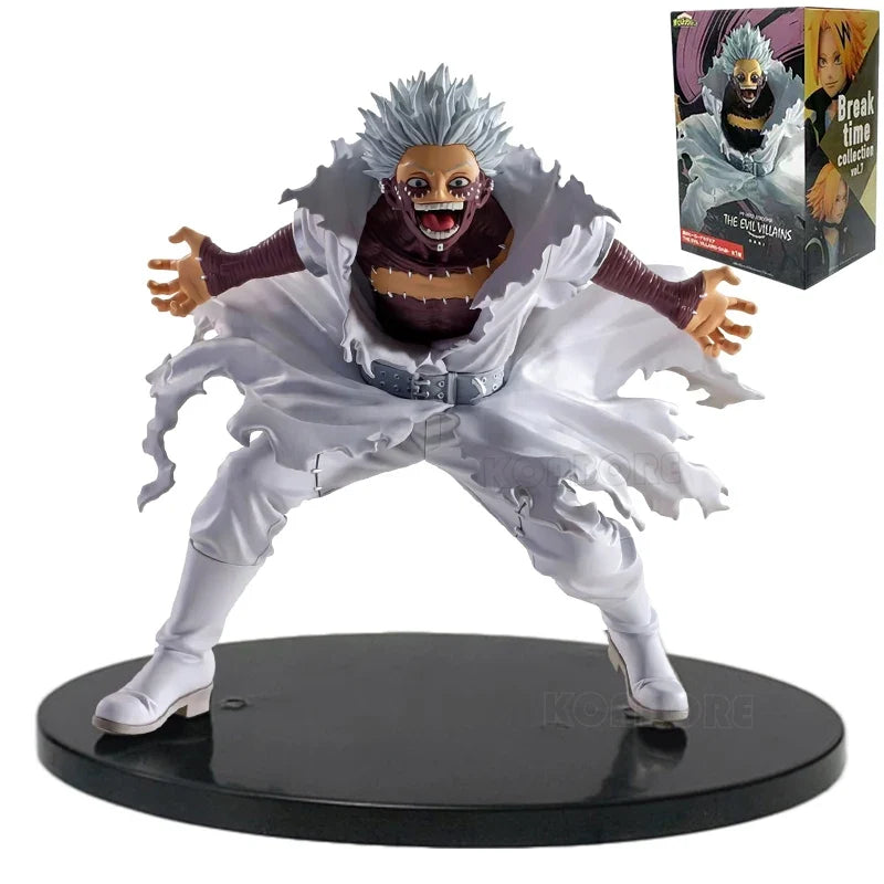 My Hero Academia Hado Nejire Anime Figure Boku no Hero Midoriya Izuku/Bakugo Katsuki/Asui Tsuyu Action Figure Model Doll Toys