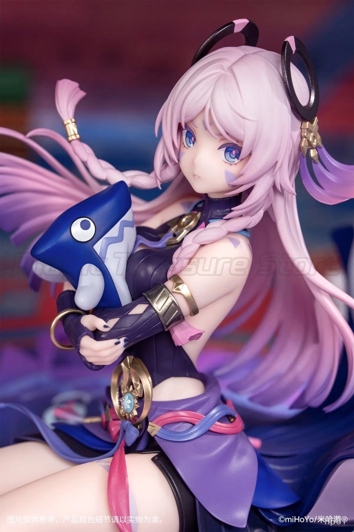 【MT】Myethos MiHoYo Genshin Impact Citlali 1/8 Scale Anime Figure
