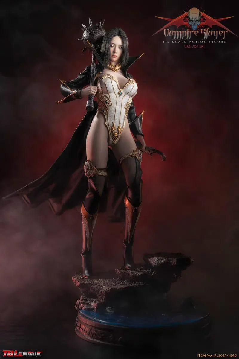 【MT】Original TBLeague PL2021-184AB Huntress 1/6 Action Figure Toy Collection