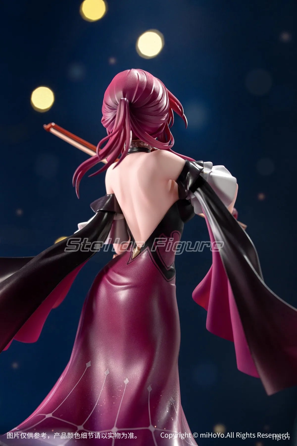 【SF】In Stock Myethos Gift+ Series Honkai: Star Rail Kafka 1/8 Scale Model Figures Gift