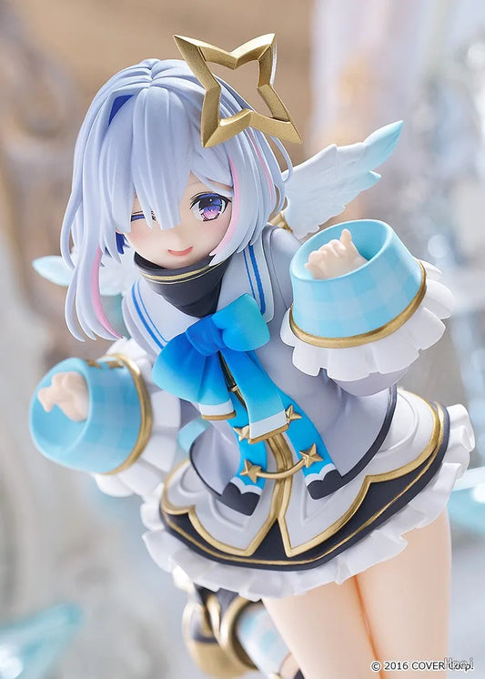 【TM】In Stock  Max Factory POP UP PARADE Hololive Amane Kanata Figures Model Toy Gift Collection Ornament