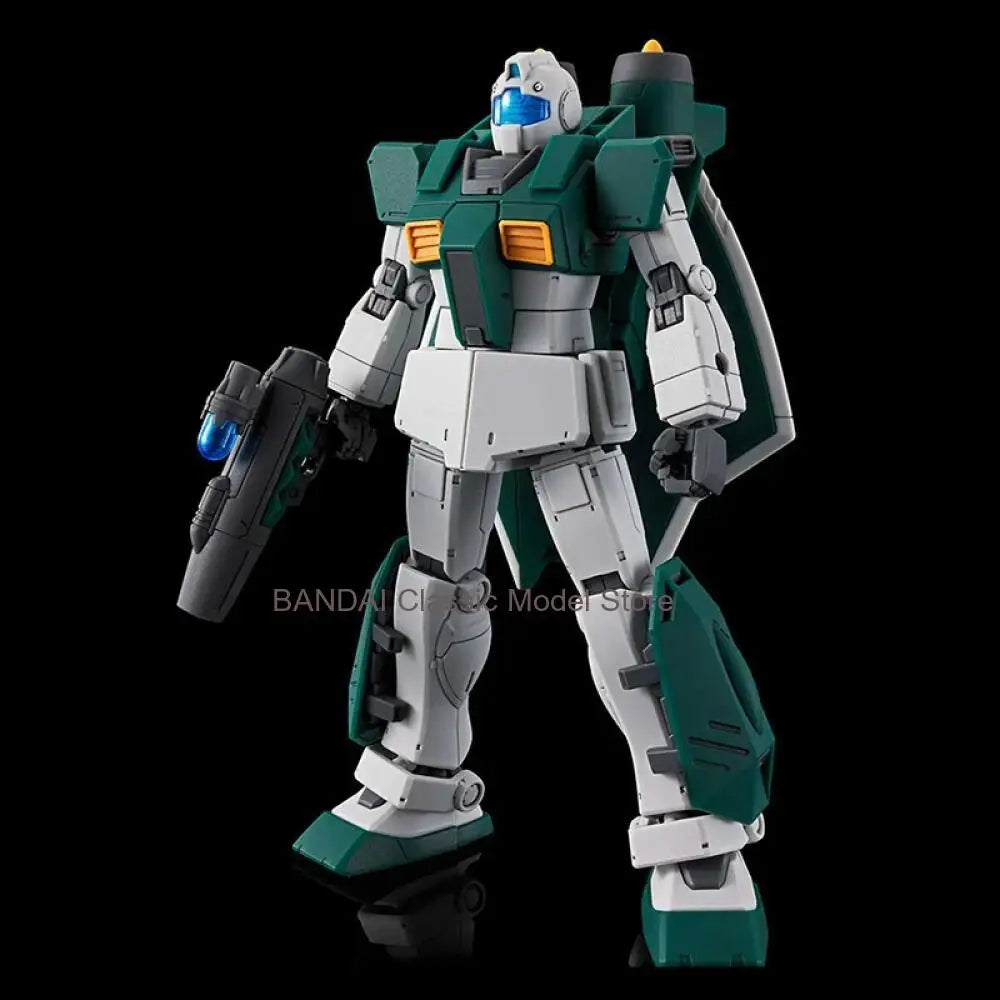 In Stock BANDAI PB LIMITED Gundam Mobile Suit Discovery MSD HG 1/144 GM SLOEP GUNDAM Anime Action Figures Assembly Toy