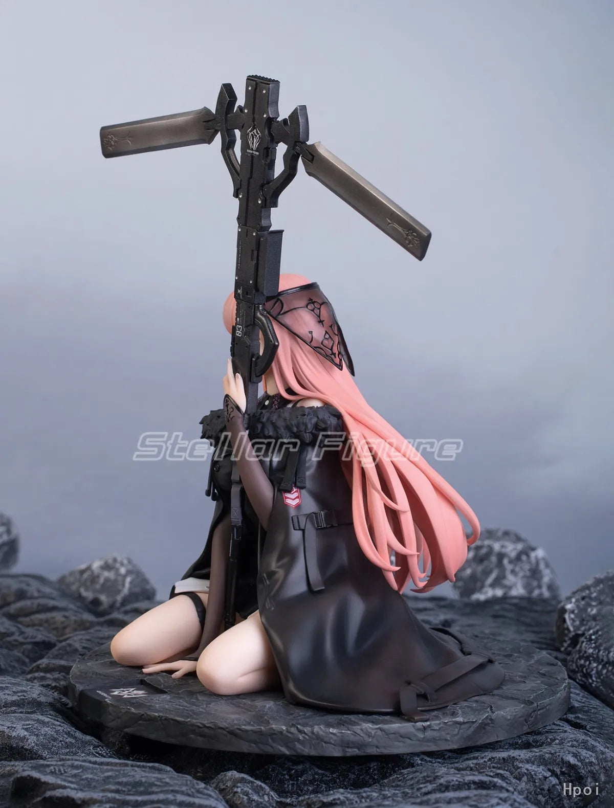 【SF】In stock Myethos A-Z:[C] 1/7 scale Figure Model Toys Collection