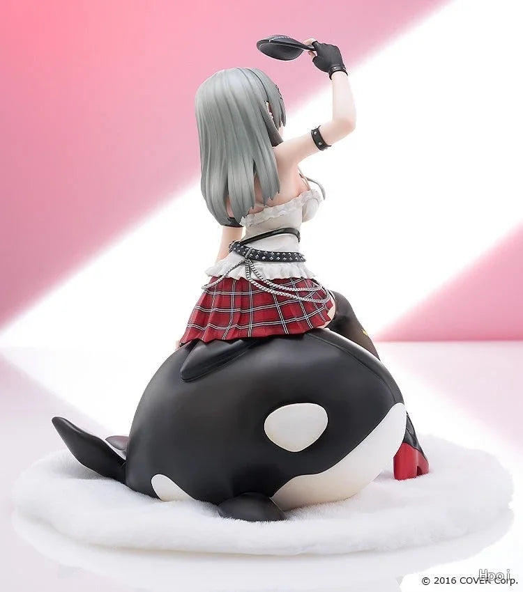 Max Factory Hololive Sakamata Chloe 1/6 Anime Figure Model