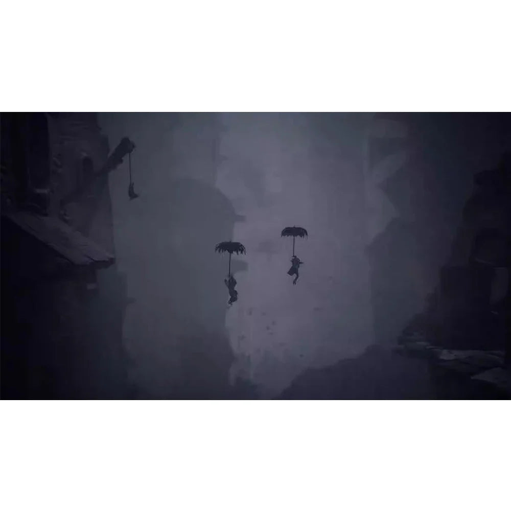 Nintendo Switch 2 Little Nightmares 3 Games Deals 100% New Original Physical Game Card Support 1-2 Players for Nintendo Switch 2