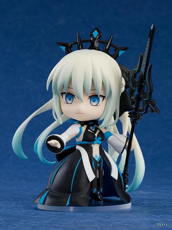 GSC Nendoron 2150/2190 Fate/Grand Order Morgan/Mélusine Action Figure Toy