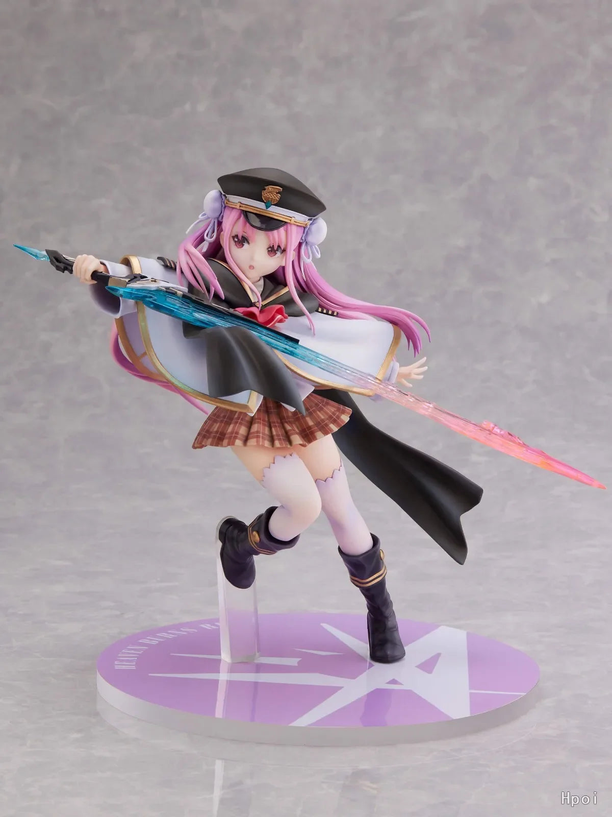 【UA】F:NEX Blazing Sky Kunimidama Scale 1/7 Figure Toy Model Gift