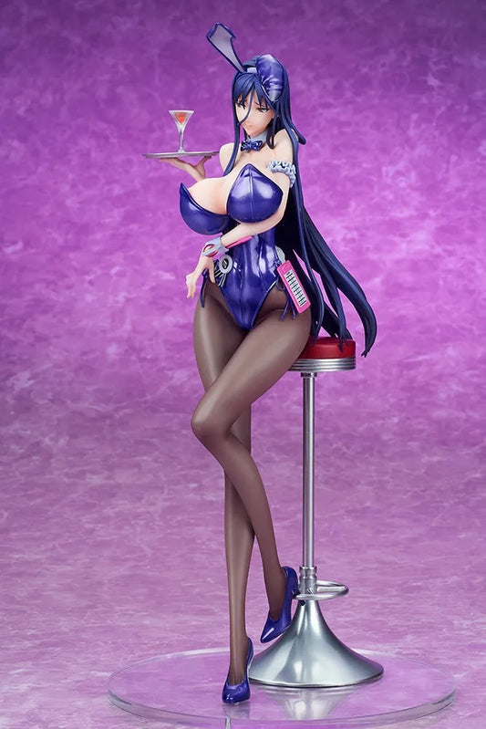 【TM】In Stock QuesQ Misa Suzuhara 1/7 Scale Figures Original Model Collection