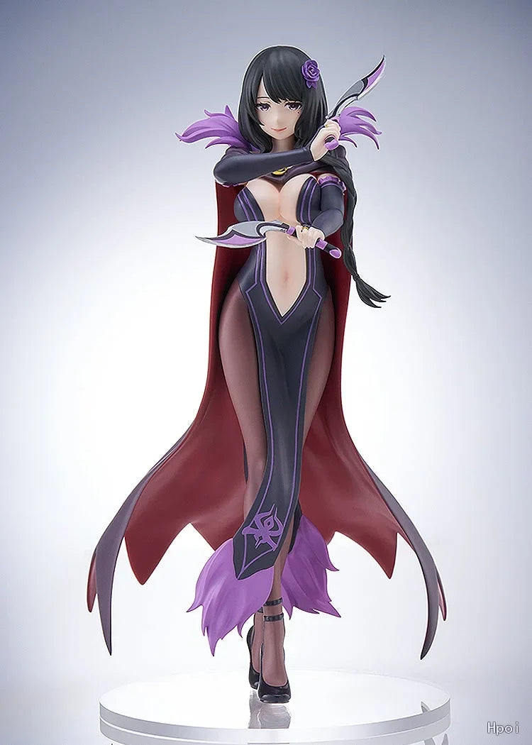 【UA】GSC POP UP PARADE Life in A Different World From Zero Elsa Grandchild Animation Figure Model Toy Gift