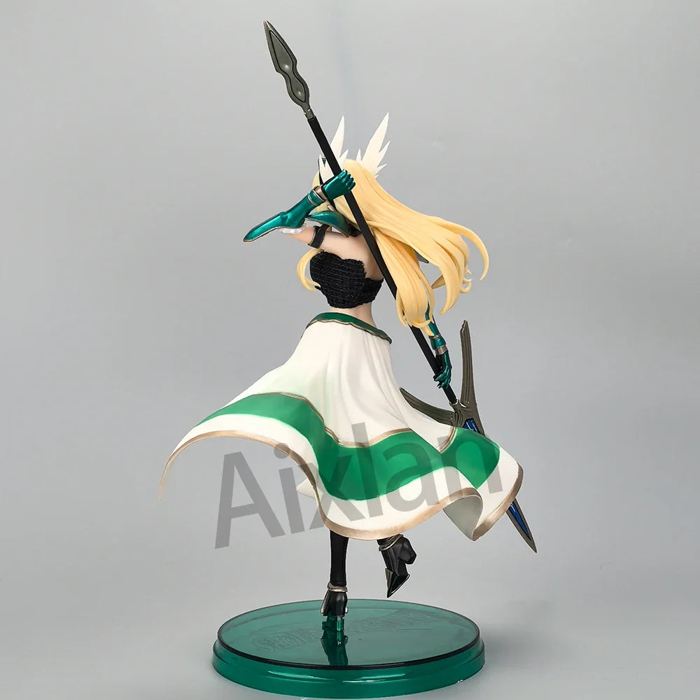 Grand Toys Bikini Warriors Valkyrie Witch Ver Native 18 ± for Adult Collection 30CM  Alphamax Figures