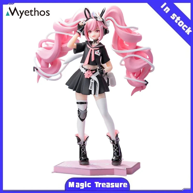 【MT】Myethos Gift Honor of Kings Angela 2025 Anniversary Limited Edition 1/10 Scale Figure Toy Collectible Model