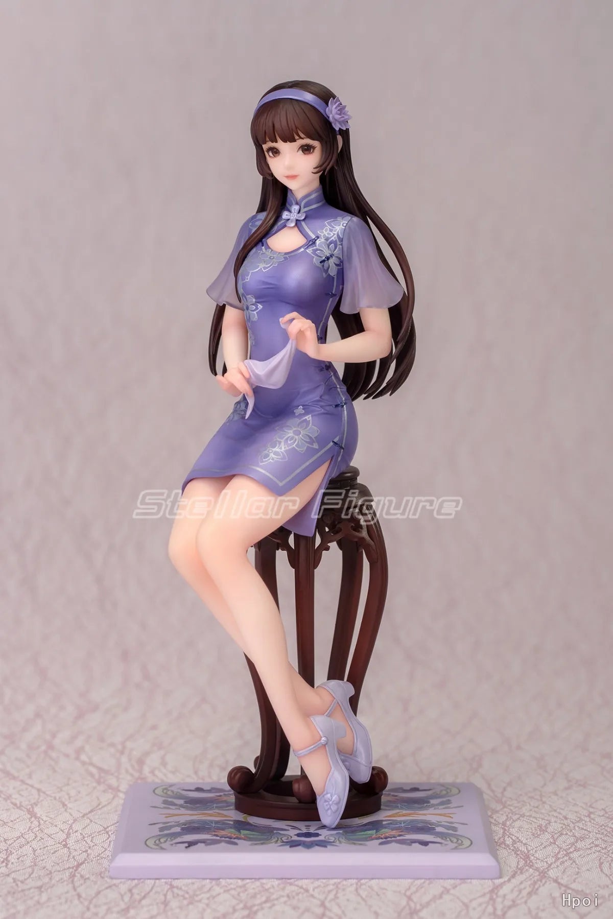 【SF】Original Myethos Gift+ Series Honor of Kings Dream Weaving Series-Xi Shi Ver. 1/10 Figures Anime Models Toys