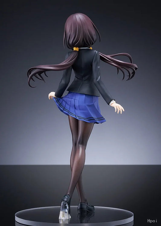【UA】GSC POP UP PARADE Date A Live Figures Models Toys Gifts