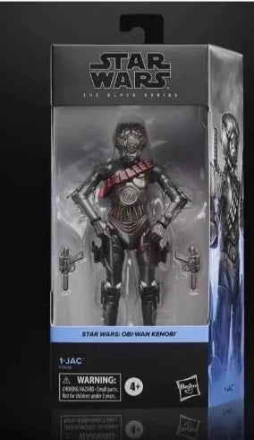 In Stock Star Wars The Black Series Darth Vader Action Figure 6 Inch Scale Anime Action Figure Collectible Gift