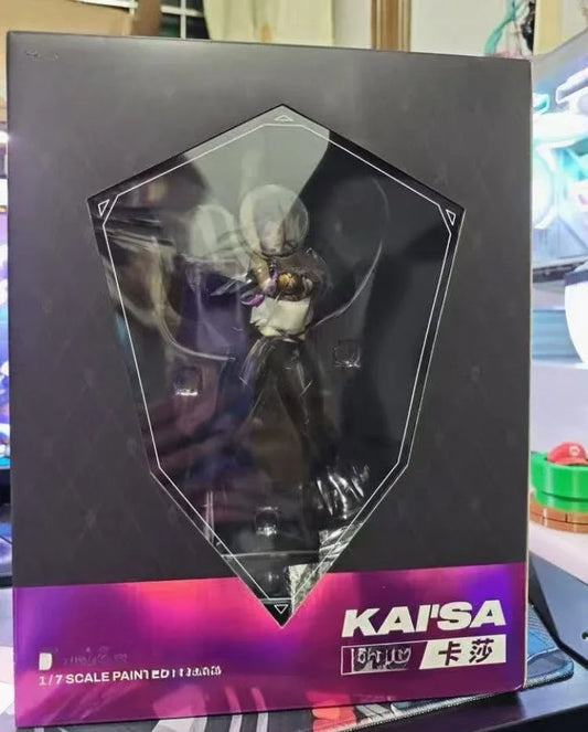 K/DA Kasha 1/7 Scale Hand-made Model