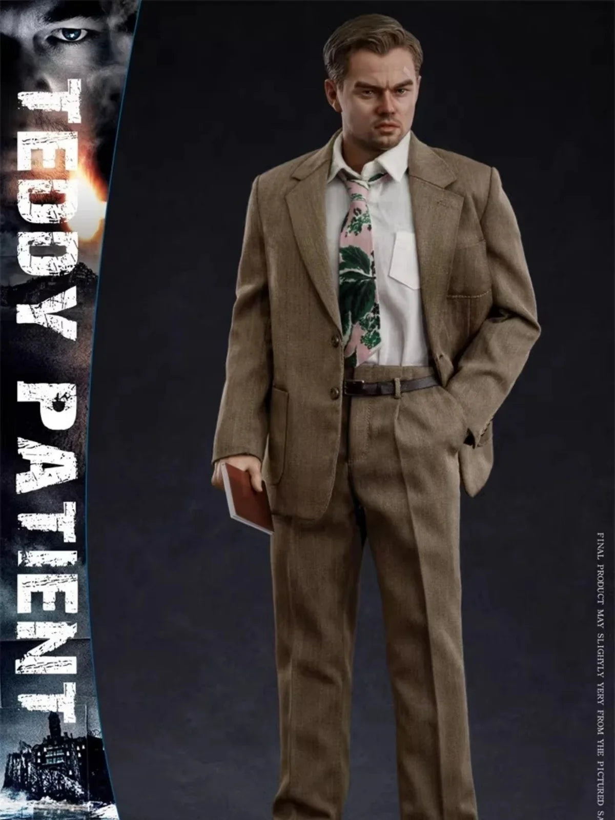 In Stock PRESENT TOYS PT-sp87 1/6 Scale Male Soldier Psychosis Patient Full Set 12''Action Figure Model Toys For Fans Collection