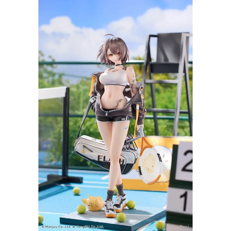 Pre-sale April 2026 Original HanaBee Azur Lane USS Baltimore Black Ace 1/6 Anime Figure Toy Gift Ornament