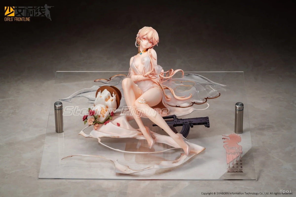 【SF】In Stock Reverse Studio Girls Frontline OTs-14 God's Willful Beauty Heavy Creation 1/7 Scale Figures Model Original
