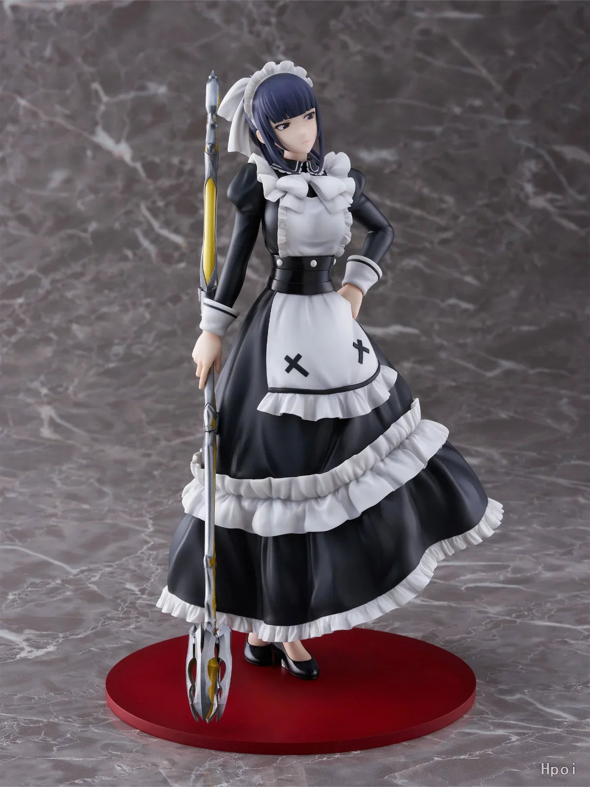 【FS】FNEX Scale 1/7 OVERLORD Narberal・Γ Figure Model Gift Collection