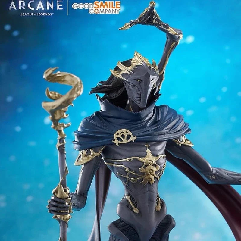 Genuine spot GSC POP UP PARADE Battle of Two Cities SP Glory Victor figure