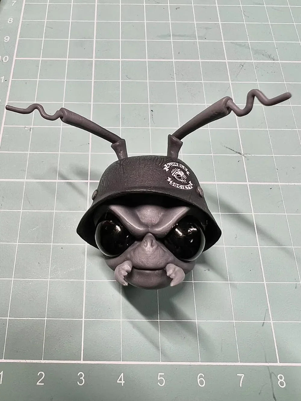 1/12 Scale Accessory Model for 6''mezco