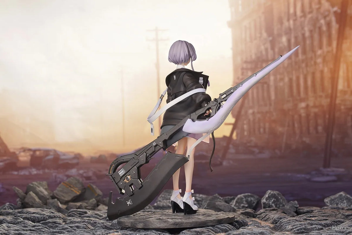 【FS】 Myethos A-Z:[E] Scale 1/7  Figure Model Toys Gifts
