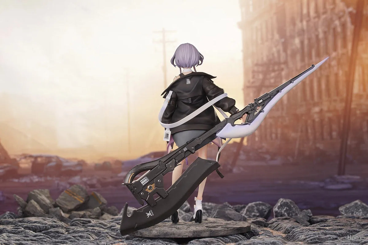 【FS】 Myethos A-Z:[E] Scale 1/7  Figure Model Toys Gifts