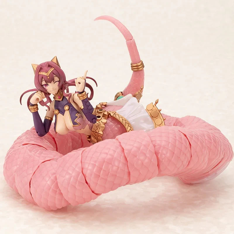 Low price Latest In Stock KOTOBUKIYA Original Box ARCA NADEA MELTINA Action Figure Model Toy Gift for Kid Foam Box Packaging