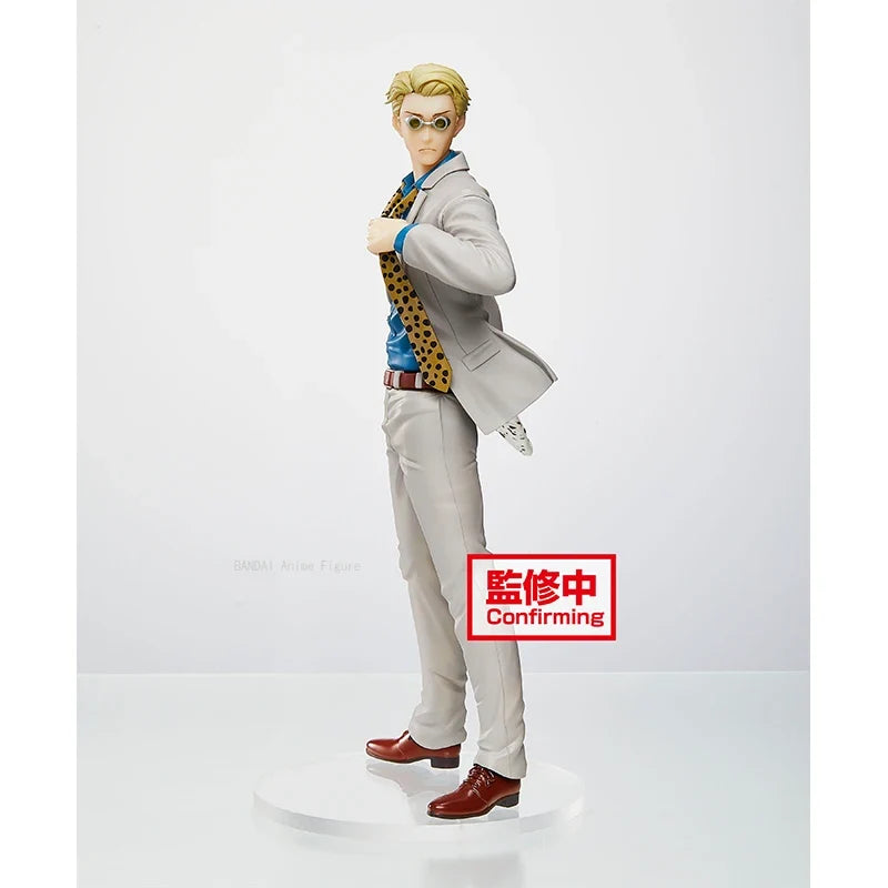 In Stock TAITO Original Jujutsu Kaisen Nanami Kento Anime Character Kids Toy Collection Figure Model Ornament Birthday Gift