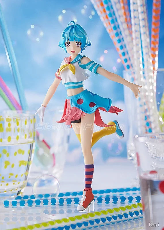 【SF】In Stock GSC POP UP PARADE BUBBLE UTA Figures Model Collection Animation