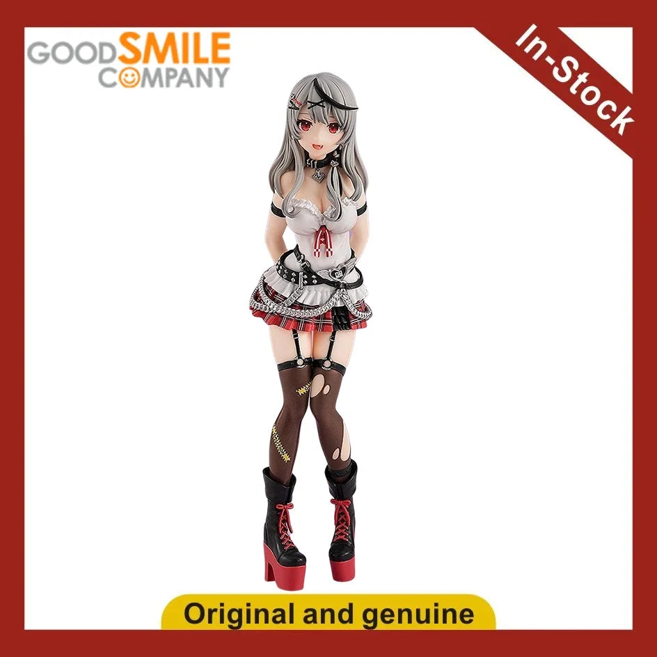 【UA】GSC POP UP PARADE Hololive Shahuacha Chloe Anime Figure Model Toy Gift