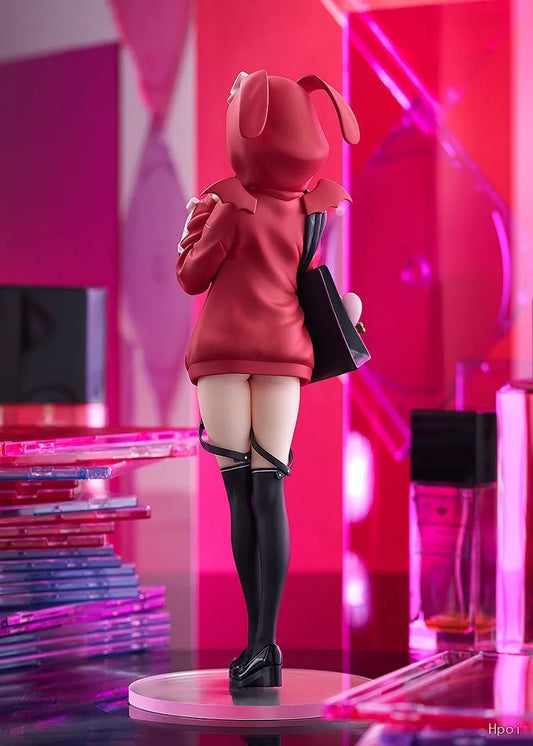 In Stock Original GSC NEEDY GIRL OVERDOSE Ame-chan L Size 22CM Figure Ornaments Anime Model Doll 2026 New Products