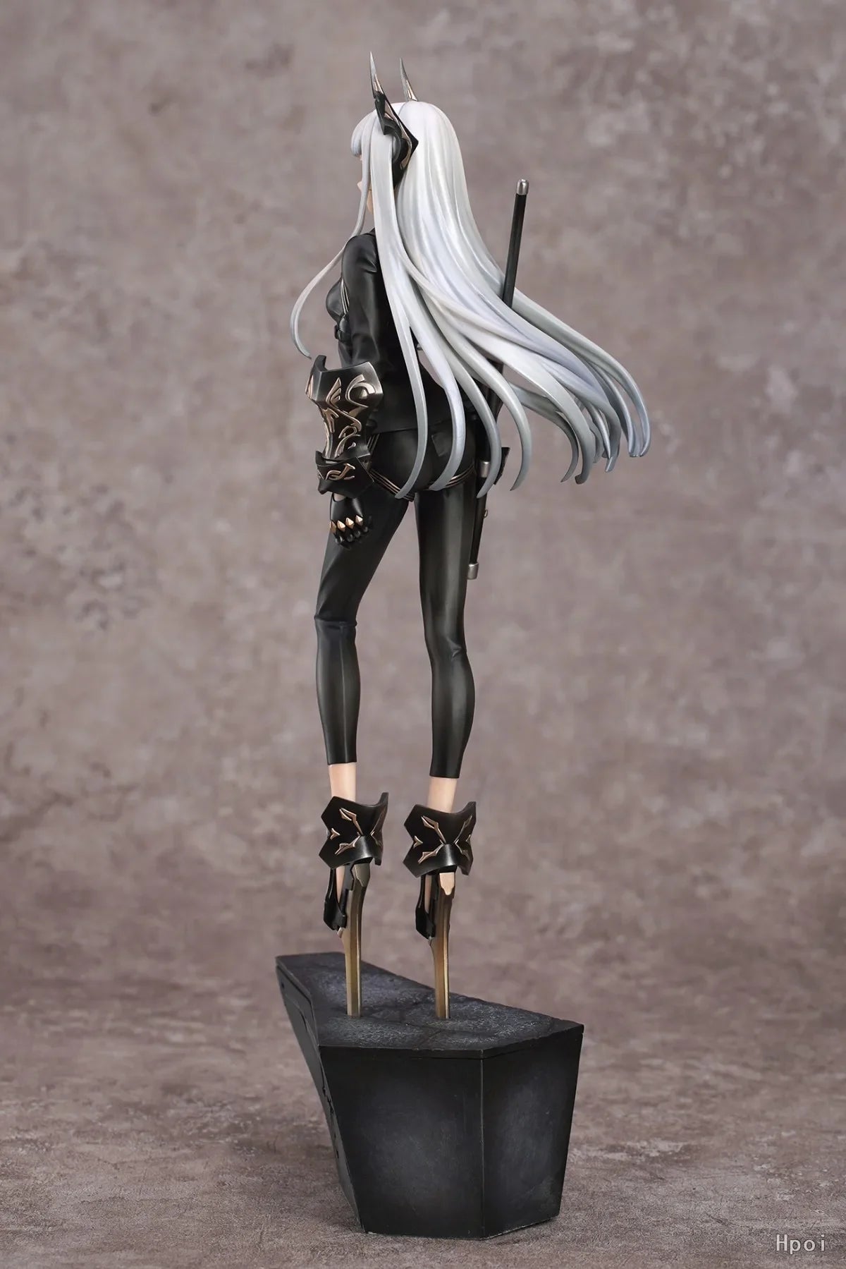 【FS】 Myethos G.A.D mink Scale  1/7  Figure Model Toys Gifts