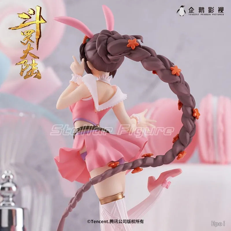 【SF】In Stock GSC POP UP PARADE Douluo Continent Xiaowu Figures Model Collection Anime