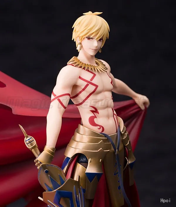 【MT】Myethos FGO Gilgamesh 1/8 Scale Figure