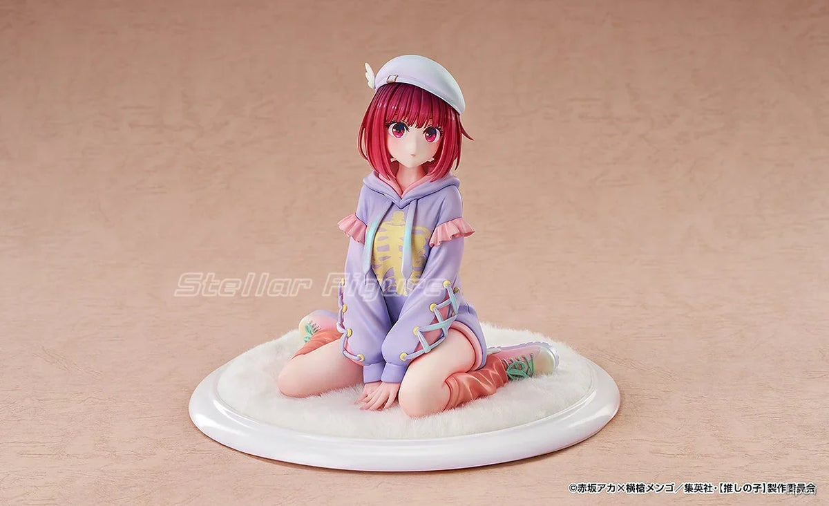 【SF】In Stock GSAS GSC The Child I Push Kana Arima 1/6 Scale Figures Model Collection Anime