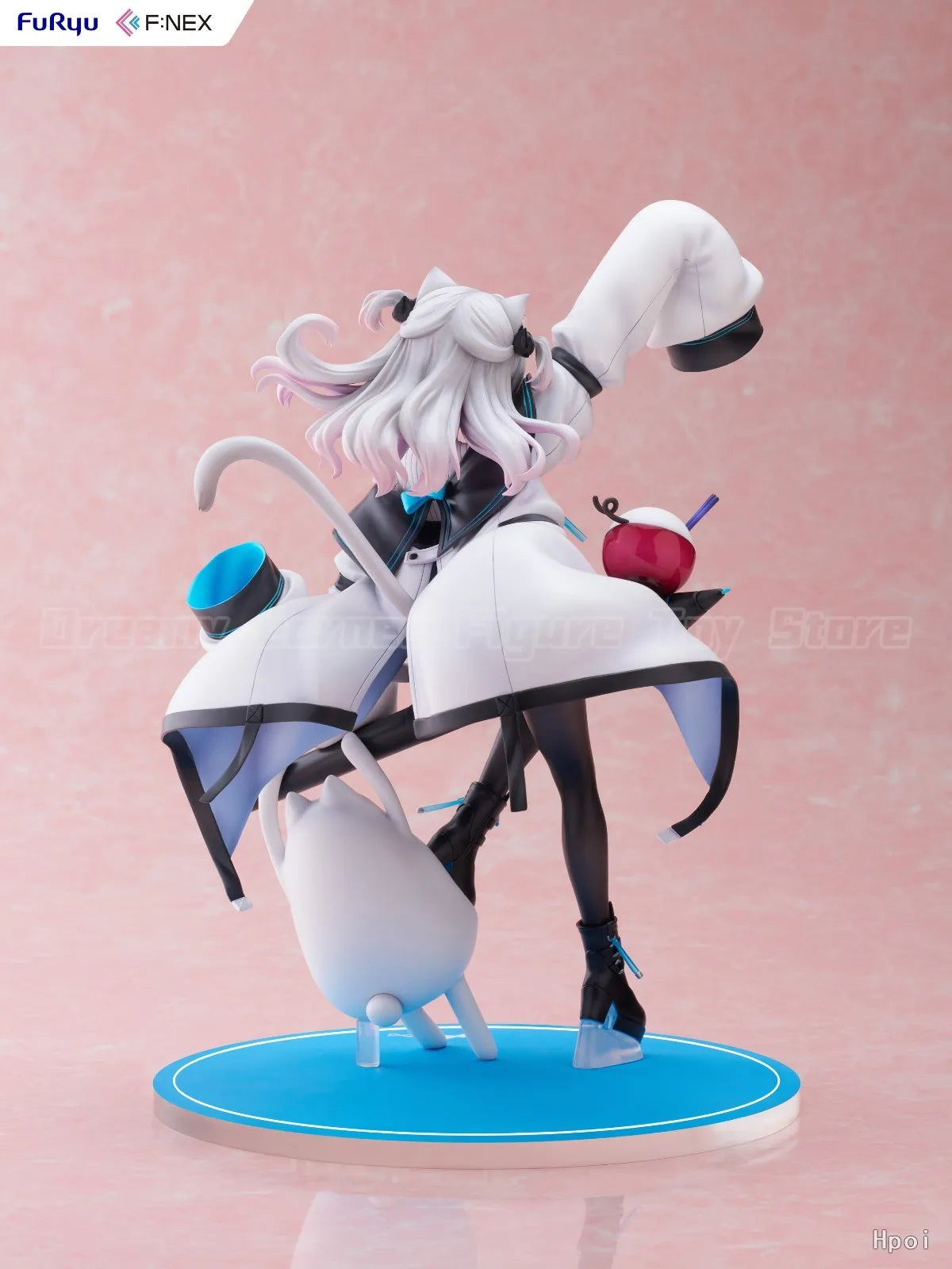 【In Stock】Original F:NEX Xia Ya Yili 1/7 Scale Figure Toys Collection Model Ornaments