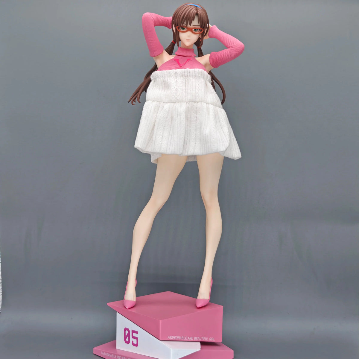 28cm Azur Lane Cheshire AniGame Soryu Asuka Langrey Evangelion Girls Toy Anime PVC Action Figure Toy Game Collectible Model Doll