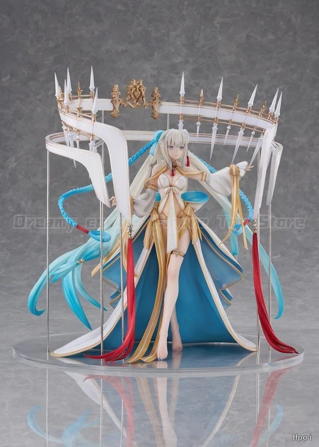 【Pre-sale】ANIPLEX+ Fate/Grand Order Morgan 1/7 Scale Anime Figure