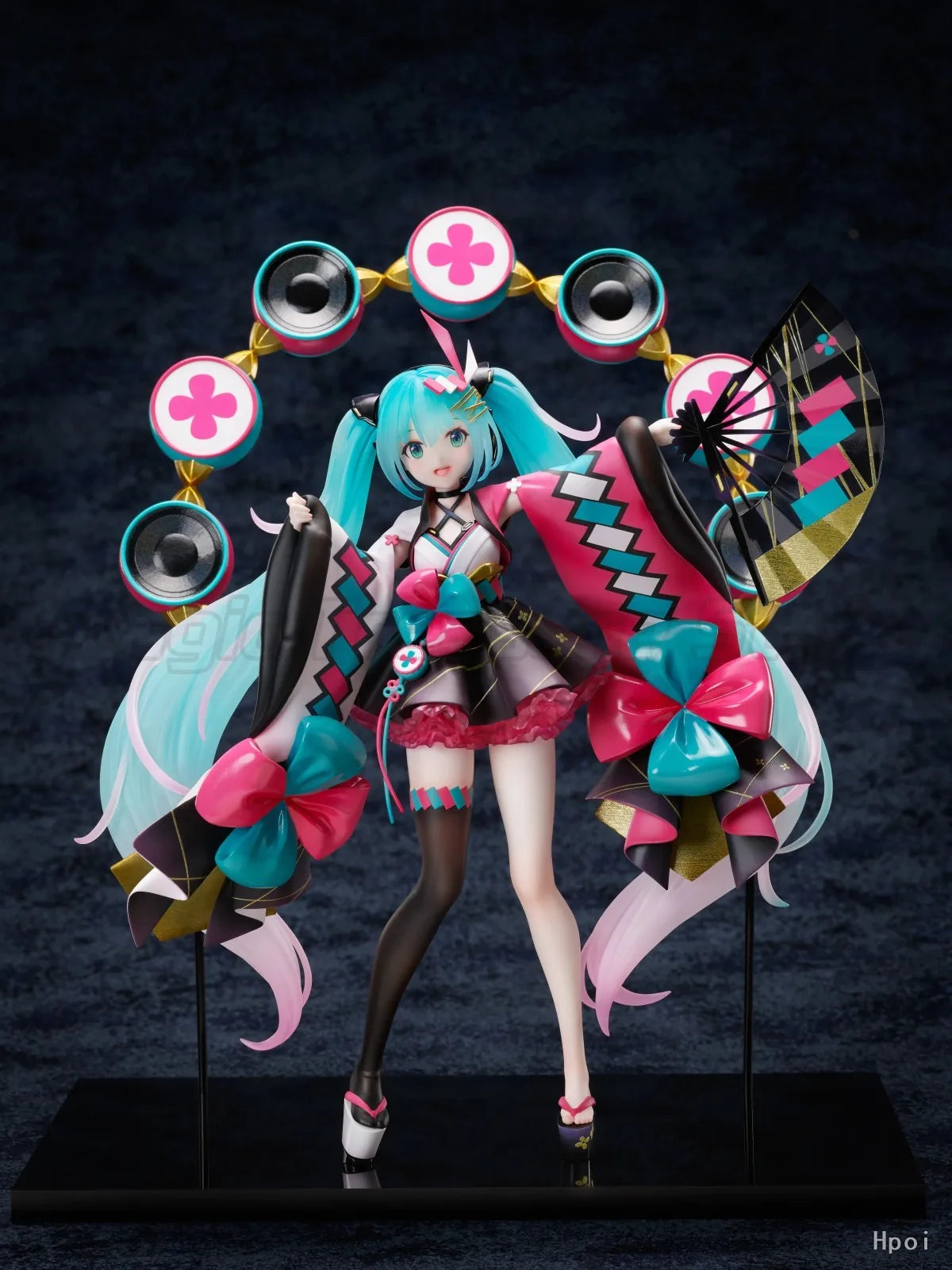 【MT】F:NEX Hatsune Miku Magic Future 2020 Summer Collection Ver. 1/7 Scale Anime Figure Toys
