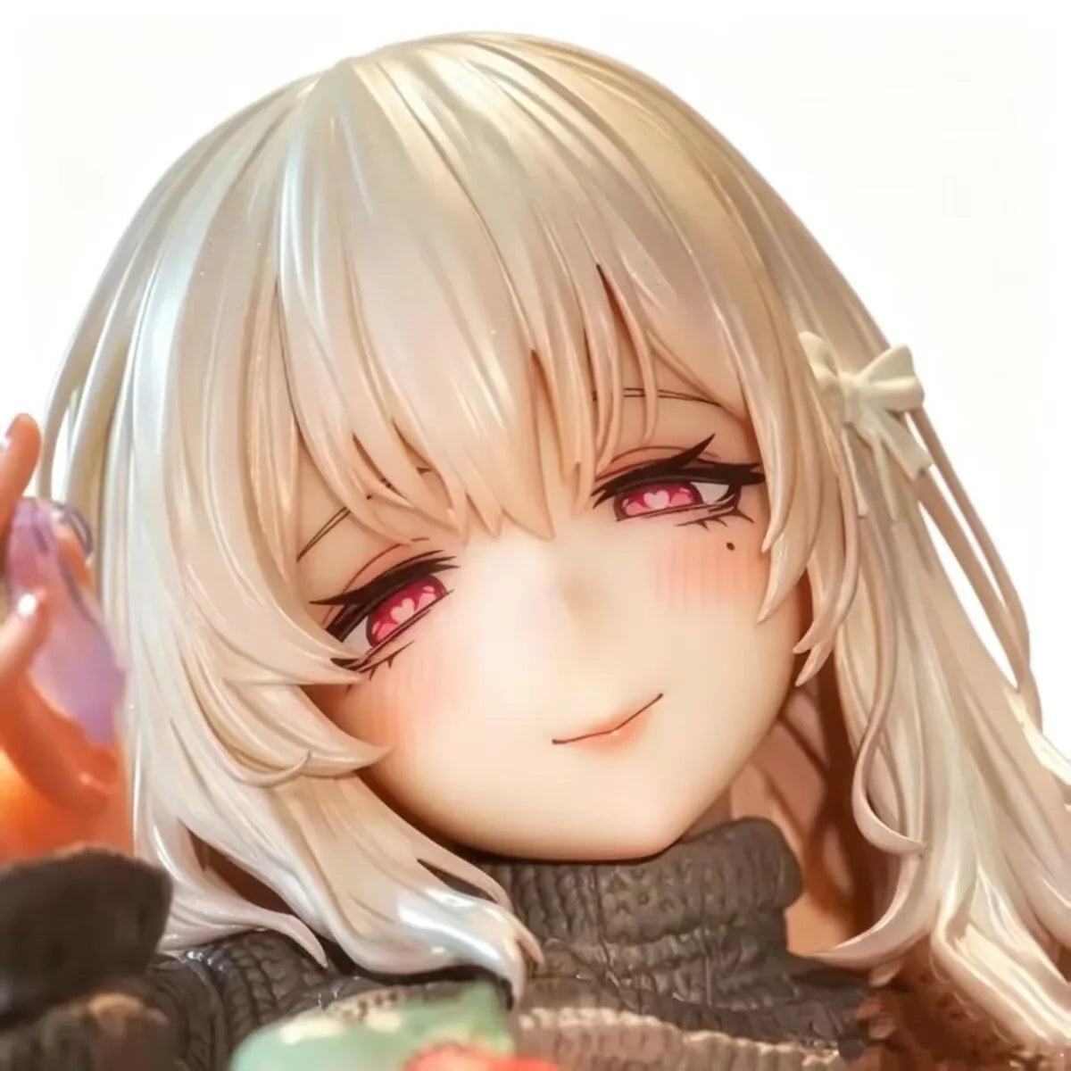 In Stock S+ High-End Version Beautiful Girl Limited Edition Two-Dimensional Figure Gk Trendy Figure Anime Model Gifts Toy