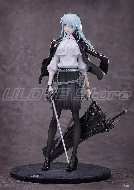 In Stock Original Myethos A-Z:S Animation Figure Model Gift Toys