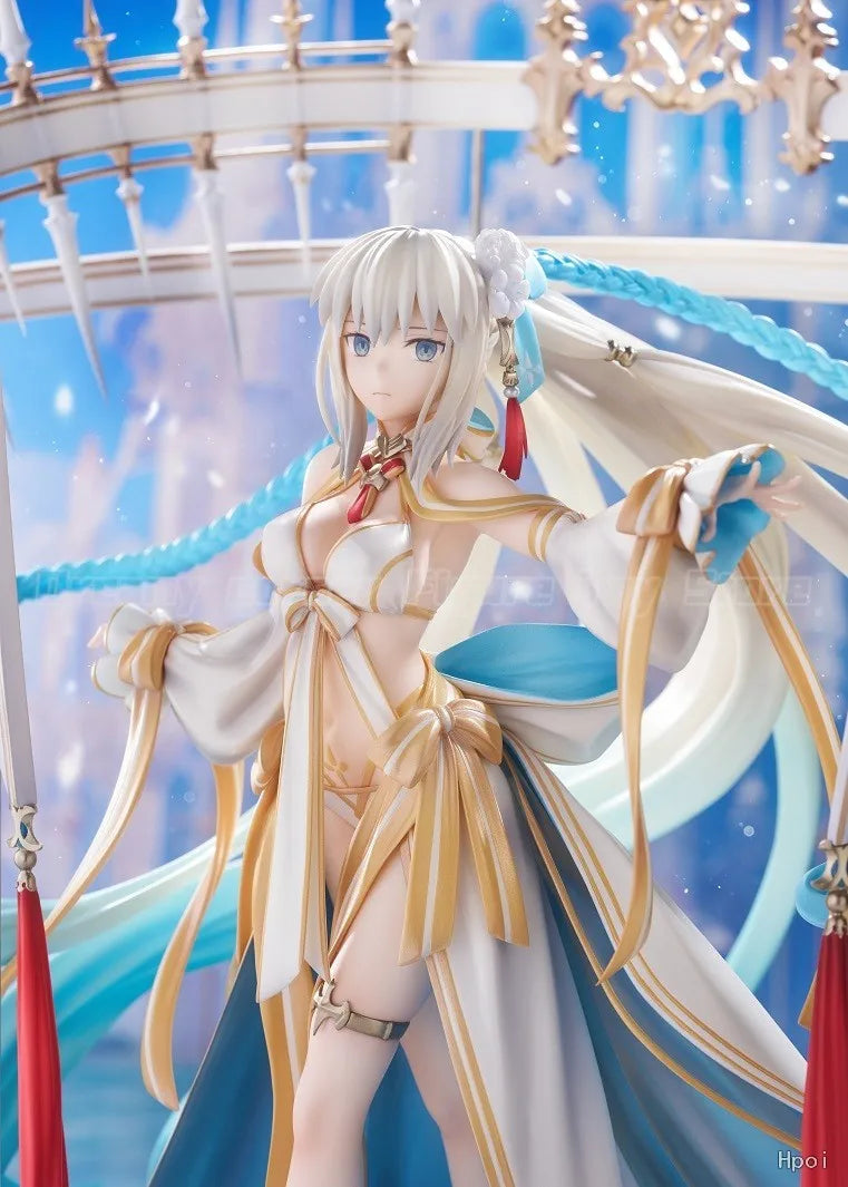 【Pre-sale】ANIPLEX+ Fate/Grand Order Morgan 1/7 Scale Anime Figure
