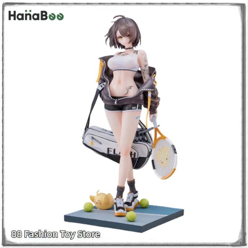 Pre-sale April 2026 Original HanaBee Azur Lane USS Baltimore Black Ace 1/6 Anime Figure Toy Gift Ornament