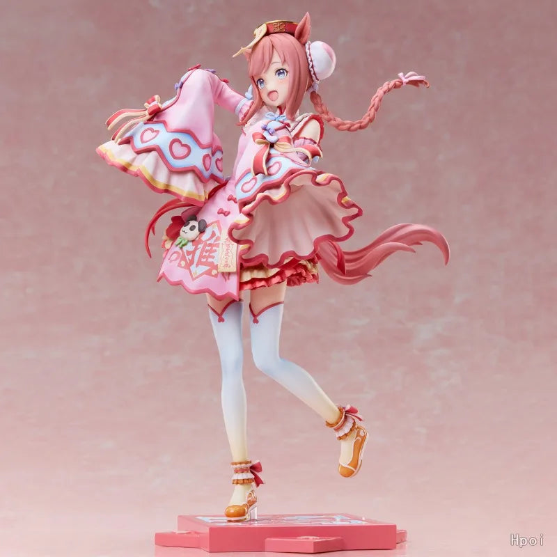 April 2026 Pre-sale Original UnionCreative Pretty Derby Agnes Digital ～AgnesZombie～ Model Gifts Collection Toys