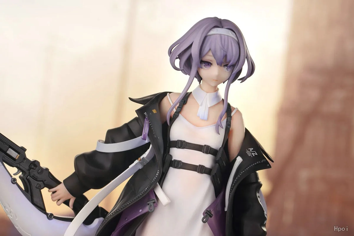 【FS】 Myethos A-Z:[E] Scale 1/7  Figure Model Toys Gifts