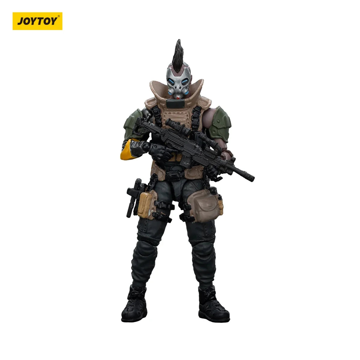 JOYTOY Warhammer 40K 1/18 Action Figure Army Builder Promotion Pack Figure 18 Anime figures Toys Model